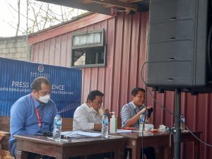 BI Siap Sukseskan event  Gebyar Rupiah NTT  Tahun 2021