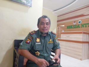 BBKSDA NTT & PLN  Siap Sukseskan Dua Program Strategis  Nasional
