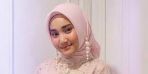 Fatin Shidqia Luncurkan Single Berjudul Dalam Teduh