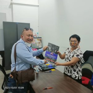 Jefri Riwu Kore Dipastikan Pimpin Kembali DPD Demokrat NTT