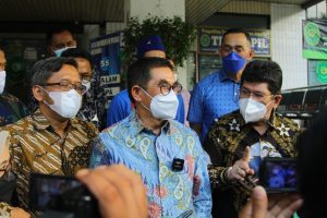 DPP  Partai Demokrat  Miliki Ratusan Bukti Hukum   Untuk   Menghentikan Gugatan Moeldoko Cs
