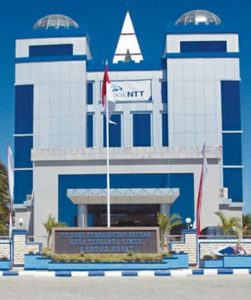 Kredit PT. Budimas Pundinusa Rp 130 M Take Over Bank NTT dari Artha Graha Berstatus Macet