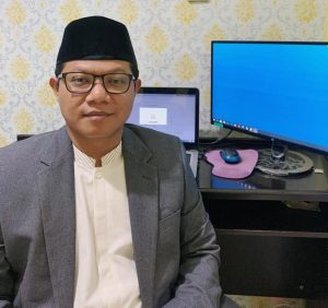 KKSU-USB  Depok Sukses  Realisasikan Program Jual Beras Murah