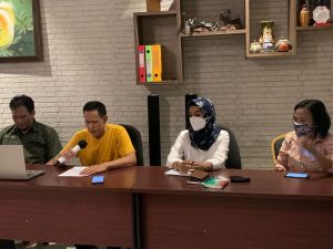 P3KMHK-RI Dukung Pemberantasan  Dugaan Mafia Hukum Sektor Pertanahan & Penghentian Kriminalisasi Petani Kopsa-M Riau