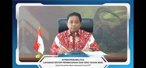 Dorong  Akselerasi   Digital Ekonomi,  BI siapkan Siap Memberikan Pelayanan Yang Terbaik Bagi Masyarakat  NTT