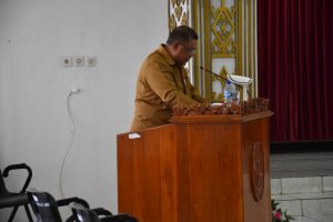 Ayo, Simak Tanggapan Walikota  Kupang Soal  Usulan  Ranperda Inisiatif   Dalam Sidang III  Tahun 2021.