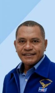 DPD Demokrat NTT Siap Sukseskan Musda  Yang Ke-IV.