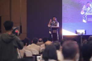 Dorong Ketahanan Pangan,  Mentan RI Minta   Badan Karantina lebih banyak  menciptakan   Peluang  mengawal  Ekspor -Impor Pertanian