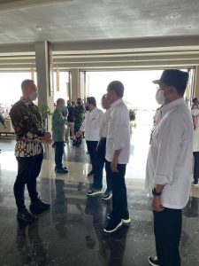 Jokowi Apresiasi Birokrasi Go Digital di NTT