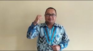 Jelang   Hari Sumpah Pemuda Ke-93, BMPS NTT Selenggarakan GENCAR Hybrid Festival Sekolah Swasta Se-NTT