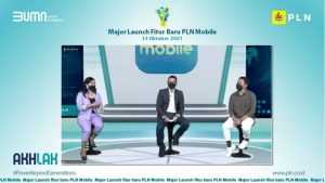 Fitur Makin Lengkap, Warga  Bisa Beli Token Rp 5.000 di PLN Mobile