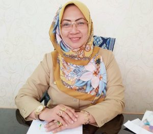 Pemkot Kupang Mendukung Penuh Kegiatan Vaksinasi &  Ucapan Terima Kasih  Kepada  Partai Golkar