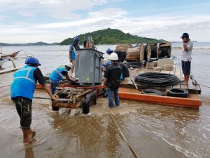 Hari Listrik Nasional ke-76: PLN Terangi 75.278 Desa di Penjuru Negeri.