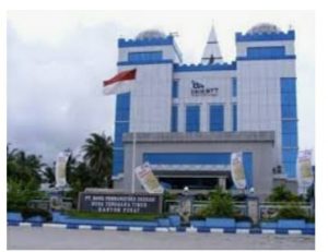 Diduga Kuat,   Kredit Take Over PT. Budimas Pundinusa Rp 130 M  Merupakan Hasil Rekayasa
