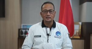 Samuel Abrijani Pangerapan :  Pentingnya Memberikan Edukasi Literasi Digital Di Era Globalisasi