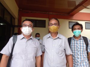 Dorong Pertumbuhan  Ekonomi Daerah, PT. Kawasan Industri Bolok Siap Sukseskan Pembangunan   Pabrik Siap Pakai &  Fasilitas Pendukungnya.