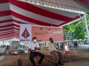 HKAN Sebagai Momentum   Perkuat  Edukasi Mengenai Pentingya   Konservasi Alam  Bagi    Masyarakat