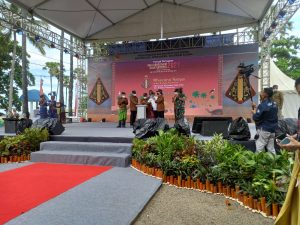 HKAN 2021  Memberikan Kontribusi Nyata Bagi Pembangunan Daerah.