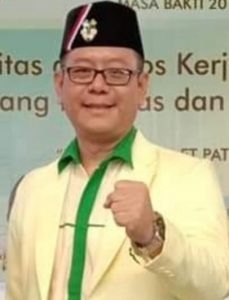 Bertempat di Semarang Jawa Tengah, Pemuda Katolik Akan Menggelar Kongres Nasional XVIII.