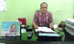 Kadis Pertanian Belu : Kalau Ada Operator Yang Minta Uang Pada Masyarakat, Silahkan Lapor, Kita Akan Ditindak !