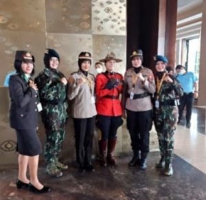 Labuan Bajo Jadi Tuan   Rumah Perayaan 58 Tahun IAWP
