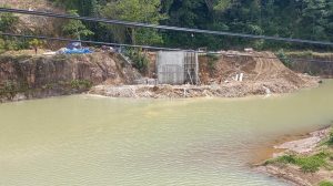 SPAM Wae Mese II  Rp 144,5 M di Labuan Bajo Diduga Gunakan Air Irigasi, 500 Ha Sawah Terancam Kering