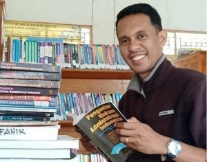 Bupati Belu Staf Ahlikan 3 Pejabat Eselon II, Akademisi : Itu Hal Yang Wajar dan Biasa.