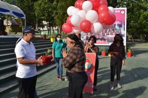 Walikota   : DWP  Kota Kupang Memiliki  Peran Strategis  Dalam Pembangunan  Daerah