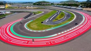 Jadi Tuan Rumah WSBK, Multiplier Effect Bagi Perekonomian NTB