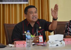 Pemkot Gelar Pekan Temu Wicara Pemuda 2021