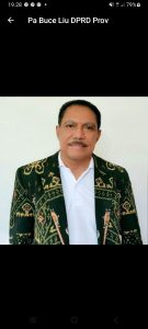 Kunker Di TTS,     Anggota DPRD NTT Asal Partai Hanura   Siap  Perjuangkan Lima   Program Prioritas.