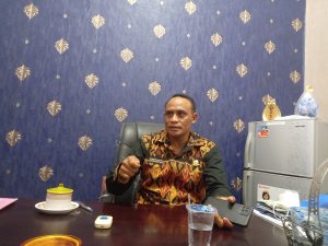 Jelang Natal, Dinas Perhubungan Kota Kupang  Optimis  Pengamanan  Arus Transportasi Berjalan Aman & Kondusif.