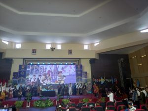 VBL : Kita Bisa Wujudkan  NTT  Yang Maju Melalui Kerja Keras,Cerdas &  Jujur
