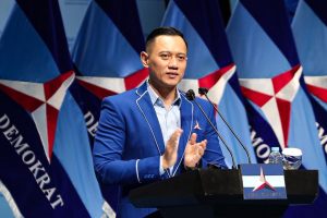 Sejumlah  Pecinta   Partai Demokrat, Kirim Surat Terbuka  Untuk AHY  Segera Menetapkan Ketua DPD Demokrat NTT