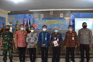 Wawali Dorong Koordinasi untuk Pastikan Nasib Para Imigran