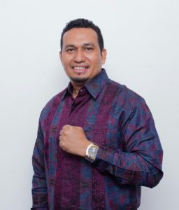 Dorong Peningkatan Pembangunan  Daerah,Ormas Beta Timor  Bangun Dermaga Wisata   250 Meter   Di   Area Tanjung Bastian, TTU.