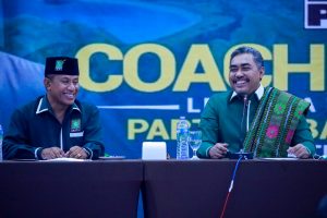 PKB NTT  Siap Menangkan Gus Muhaimin Dalam Pilpres  2024