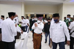 Didorong Kader Maju Capres, Gus Muhaimin: Kita Optimistis Menjadikan Indonesia Lebih Maju