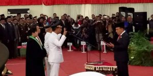 Sosok Frans Lebu Raya Dimata Wali Kota Jeriko: Beliau  Rendah Hati dan Merakyat