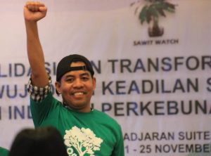 Ketua Umum Gerbang Tani  Minta Pemerintah  Segera  Bertindak Cepat Selamatkan   Harga Daya Beli  Masyarakat