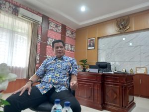 Dukung Sektor Pariwisata  Labuan Bajo, BPDAS   Benain Noelmina NTT Tahun 2022 Produksi 5  Juta Pohon.