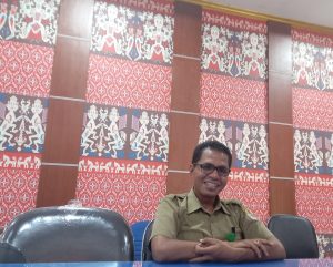 Pentingnya  Sinergitas Lintas  Sektor   Dalam Pengelolaan DAS.