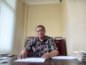 Tingkatkan Pembangunan Infrastruktur, Tahun 2021 Pemprov NTT Kerjakan  77     Ruas Jalan