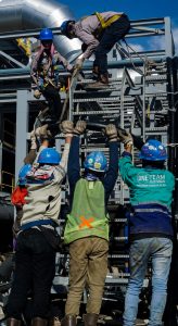 PLN UIP Nusra,  Berhasil Rampungkan 12 Proyek PIK senilai Rp1,79 Trilliun, & siap mendukung Destinasi Pariwisata Super Prioritas