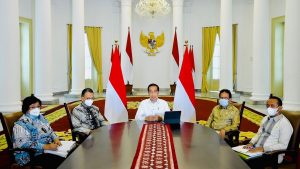 Pemerintah Akhirnya Cabut Ribuan Izin Usaha Tambang, Kehutanan, dan HGU Perkebunan