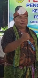 Ketua RW  13 Liliba : Selamat Ulang Tahun  Sang  Pemimpin Perubahan Kota Kupang