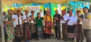 Camat   Oebobo : RW/RT Ujung Tombak Pelaksana Pembangunan Daerah.