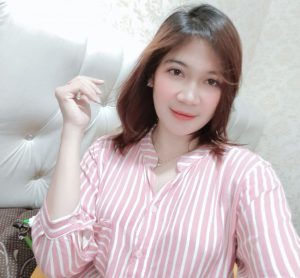 Siti Aminah Mojang Karawang Pelaku UKM Milenial Ini, Akan Meniti Karir Di Dunia Musik dan Akting