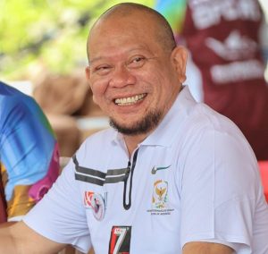 Ketua DPD RI : Pemerintah  Harus  Mampu Mendorong  UMKM Berinovasi