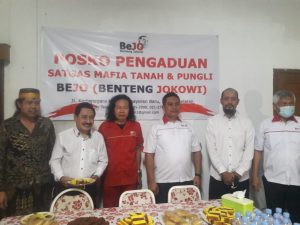 Benteng Jokowi : Ibukota Negara Dipindah ke Nusantara, Jakarta Jadi Kota Bisnis &  Perdagangan